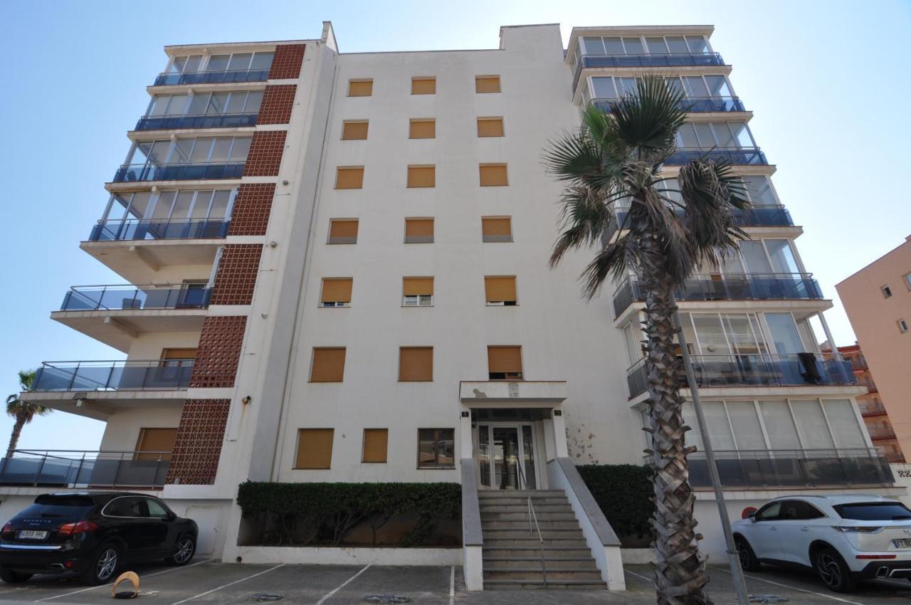 Rnet - Front De Mer - Roses Costa Brava Exterior photo